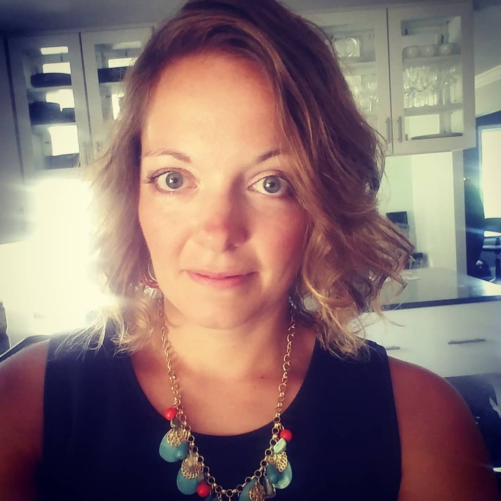 Meet your Posher, Meggie